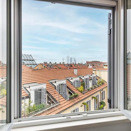 Lejlighed Easylife - - Maroncelli 5 - Porta Garibaldi