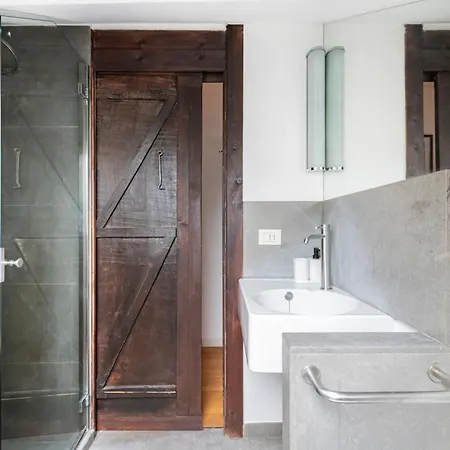 Easylife - - Maroncelli 5 - Porta Garibaldi Lejlighed Milano