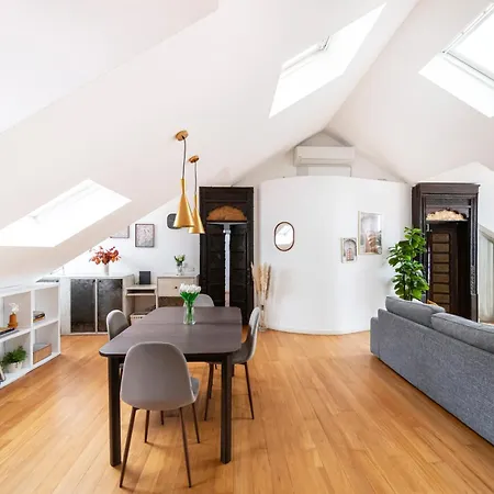 Easylife - - Maroncelli 5 - Porta Garibaldi Apartamento *