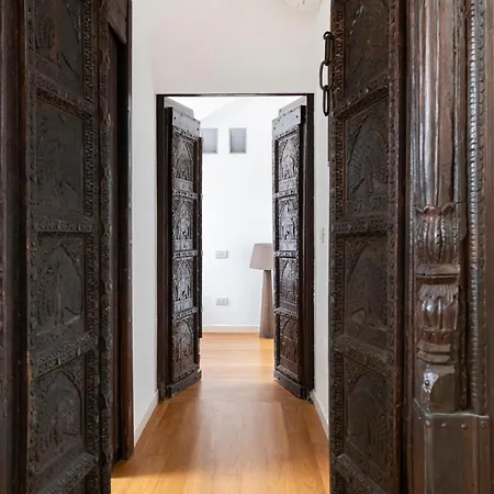 Easylife - - Maroncelli 5 - Porta Garibaldi *