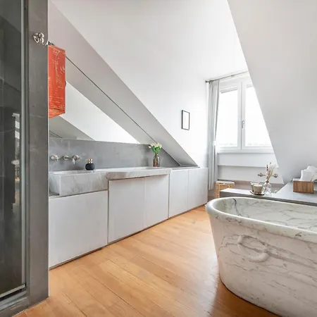 Easylife - - Maroncelli 5 - Porta Garibaldi Apartamento Milán