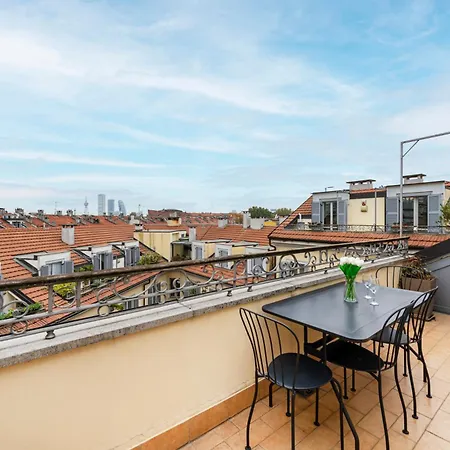 Lejlighed Easylife - - Maroncelli 5 - Porta Garibaldi