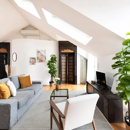 Easylife - - Maroncelli 5 - Porta Garibaldi Apartment *