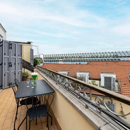 Lejlighed Easylife - - Maroncelli 5 - Porta Garibaldi