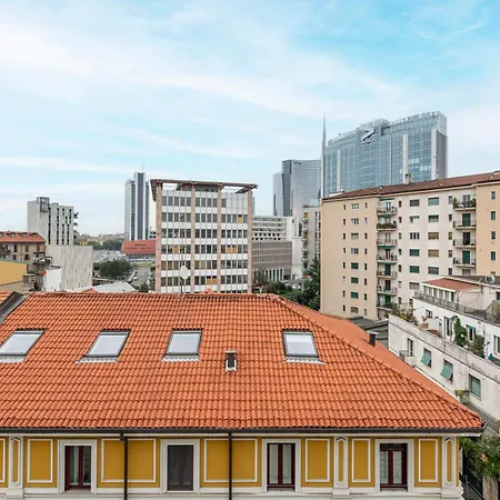 Easylife - - Maroncelli 5 - Porta Garibaldi Lejlighed *