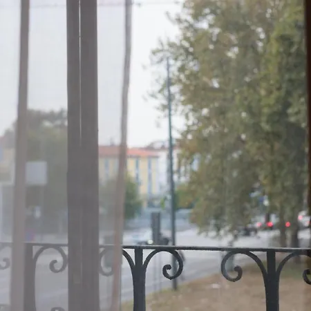 Urban House - Elegant Brera Center Appartement Milan