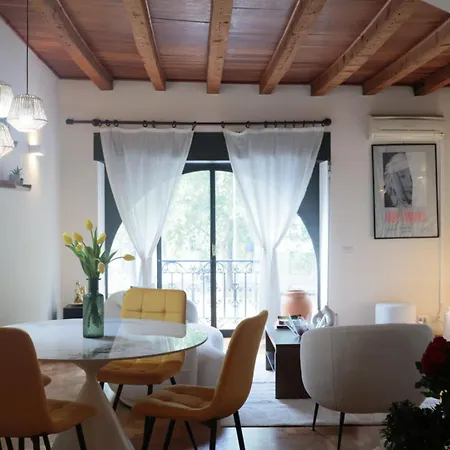 Urban House - Elegant Brera Center