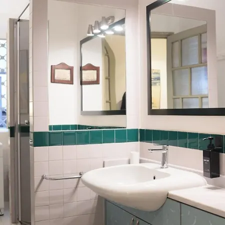 Urban House - Elegant Brera Center