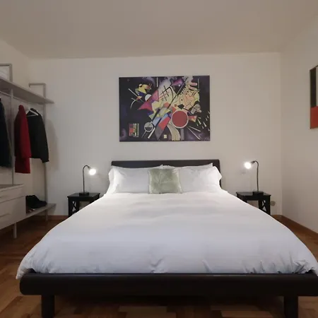 Urban House - Elegant Brera Center