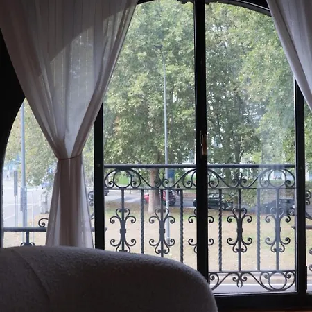 Urban House - Elegant Brera Center * Milan