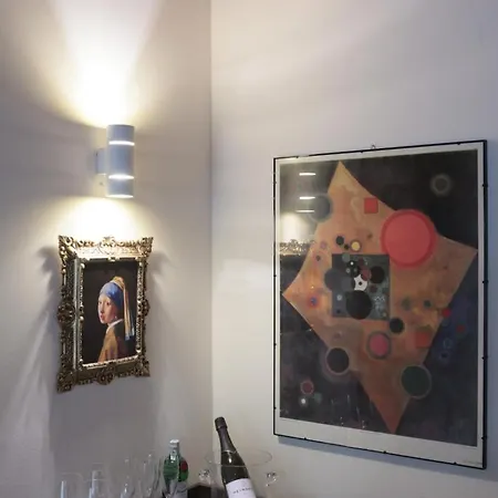 Urban House - Elegant Brera Center *