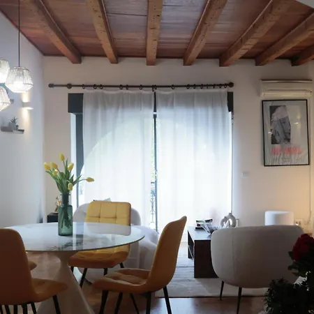 Urban House - Elegant Brera Center