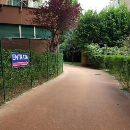 Mgm - Comfy Flat Molino Апартаменты