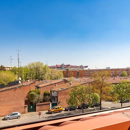 Khl - Sansiro, Tatil Evi