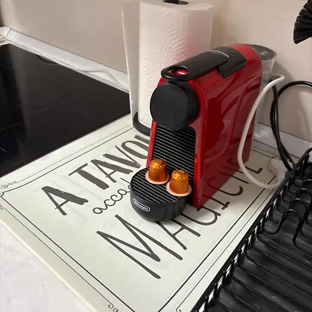 La Casa Di Ludo Apartament