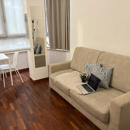 La Casa Di Ludo *