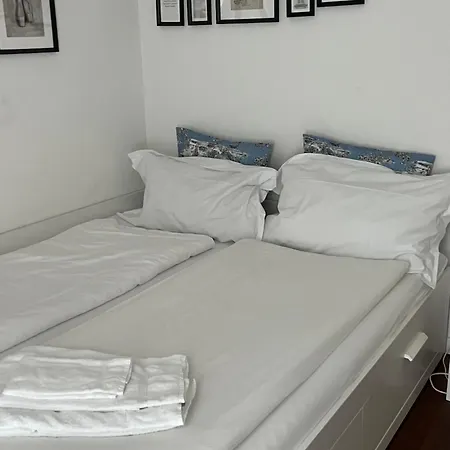 Luminoso Trilocale Affori Centro Appartement Milan