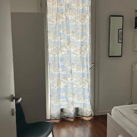 Luminoso Trilocale Affori Centro ميلان