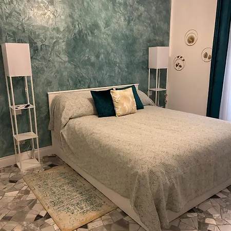 Cristina's Place Milano