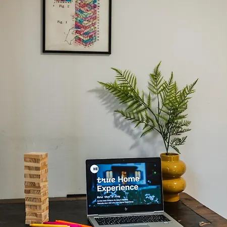 The Players Lounge - Station Area Апартаменты Милан