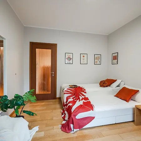 Apartamento The Players Lounge - Station Area *