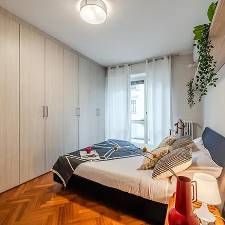 The Players Lounge - Station Area Apartamento Milão