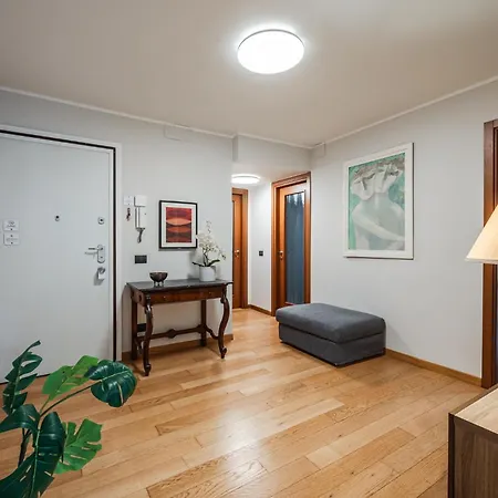 Apartamento The Players Lounge - Station Area *