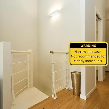 [duomo Luxury Loft] A Step From Duomo Milano