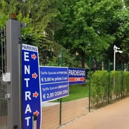 Mgm - Navigli Cozy Corner * Milano