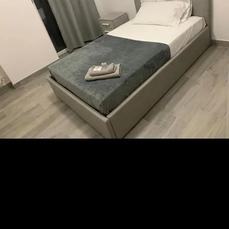 Vendégház Ca Granda