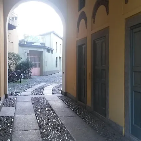 La Del Pino فندق مبيت وإفطار