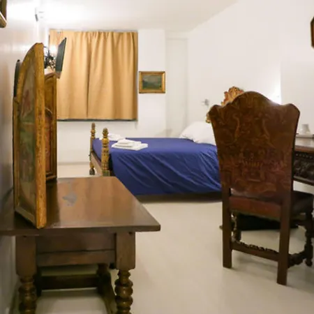 فندق مبيت وإفطار La Del Pino