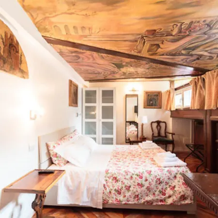 Bed & Breakfast La Del Pino 2*