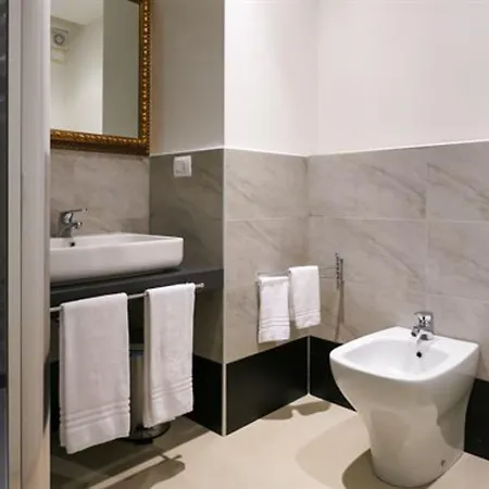 فندق مبيت وإفطار La Del Pino 2*