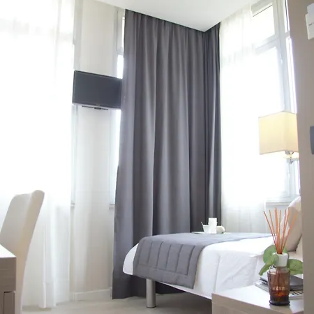 Hotell Zara