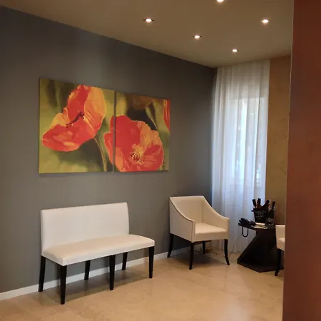 Zara Hotell Milano