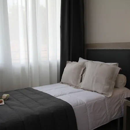 Zara Hotell