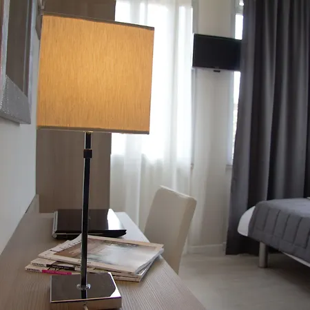 Zara Hotell