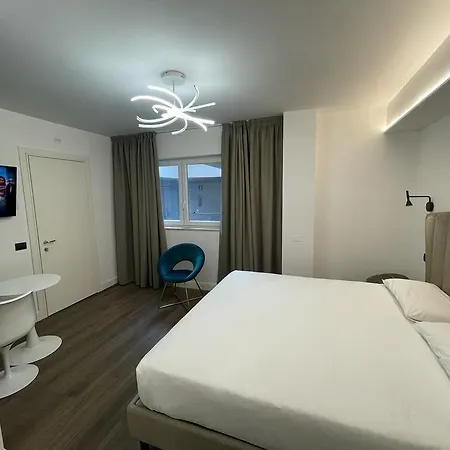 Hotel Zara Milão