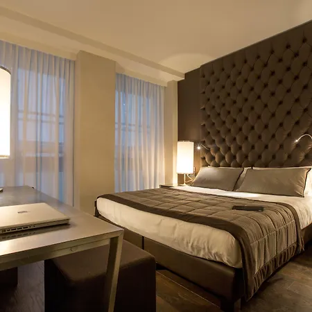 호텔 Hyatt Centric 4*