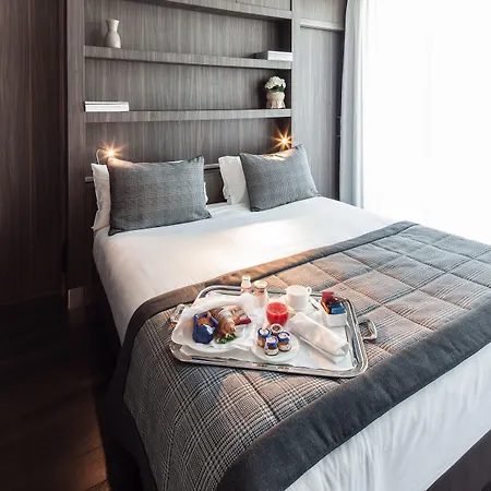 Hyatt Centric Otel