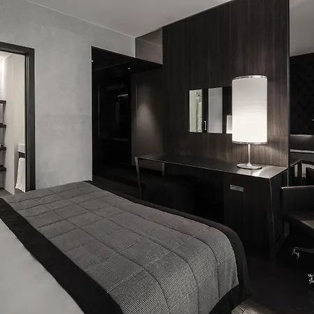 호텔 Hyatt Centric 밀라노
