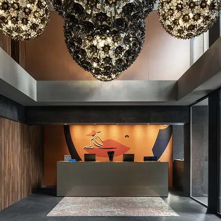 Hyatt Centric 4* 밀라노