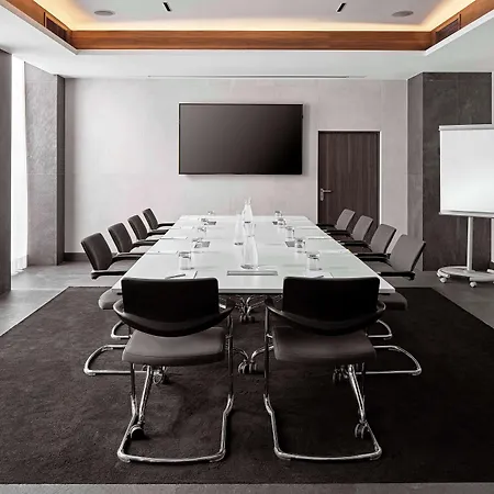 Hotel Hyatt Centric Milaan