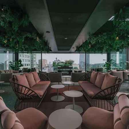 호텔 Hyatt Centric