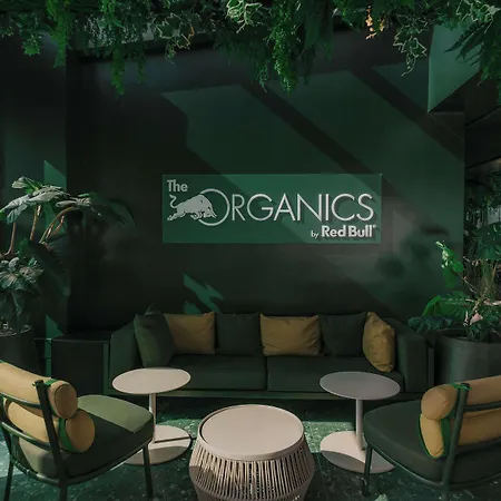 Hotel Hyatt Centric 4*