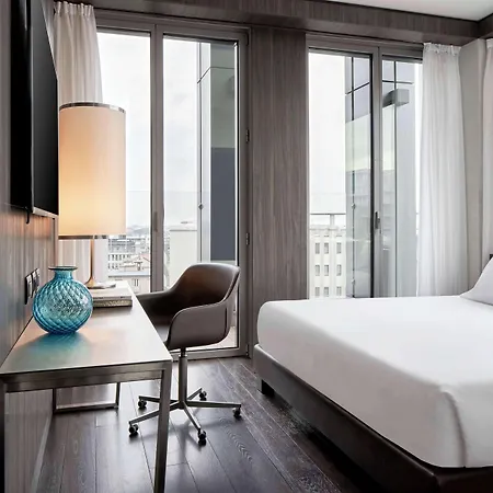 Hyatt Centric