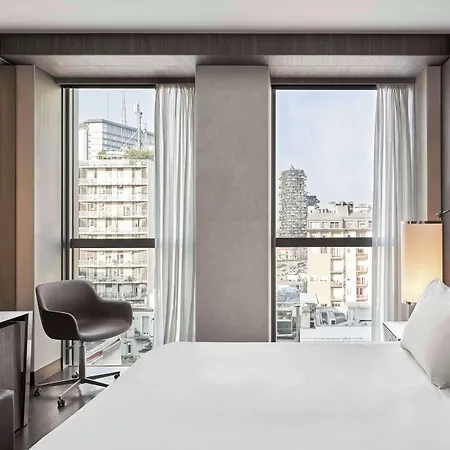 Hyatt Centric Otel Milano