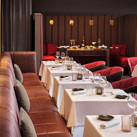 Otel Hyatt Centric
