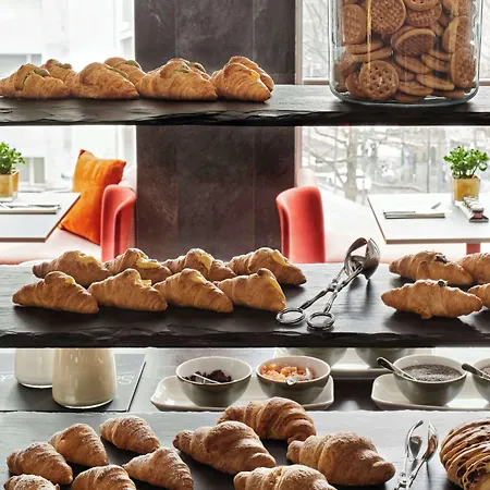 Hyatt Centric Hotel